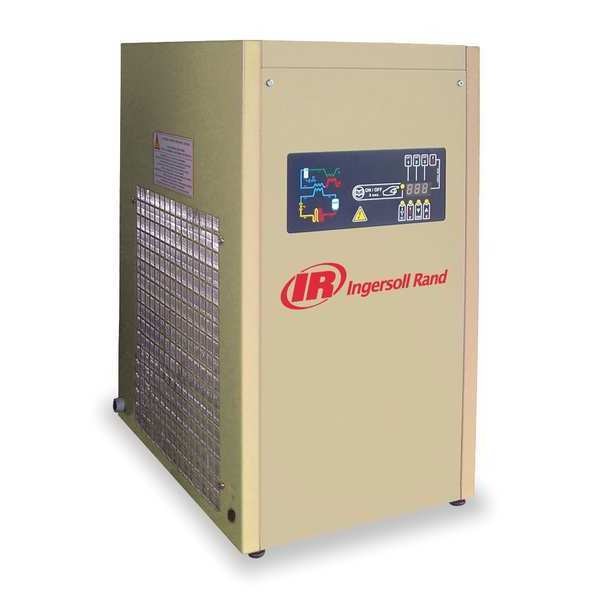 Compresed Air Dryer, 60 CFM, 15 HP, 6 Class