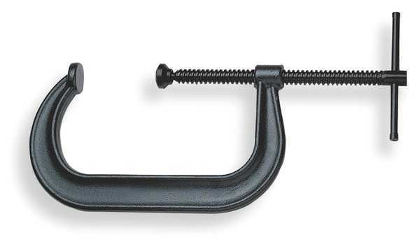 C-Clamp, 12