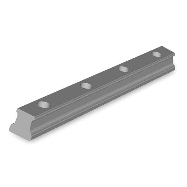 Profile Ball Rail, 1000mm L, 20 W, 19 H