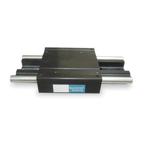 Linear Guide, Width 2.000 In, Length 18 In