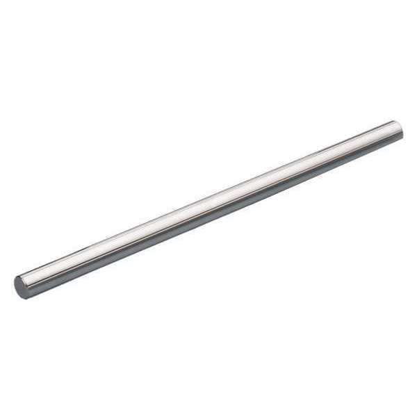 Annealed Shaft, Steel, 1.500 In D, 36 In