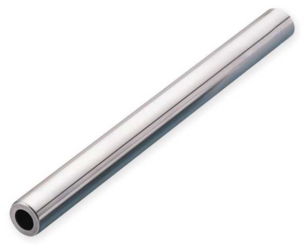 Tube, Steel, 0.750 In D, 48 In