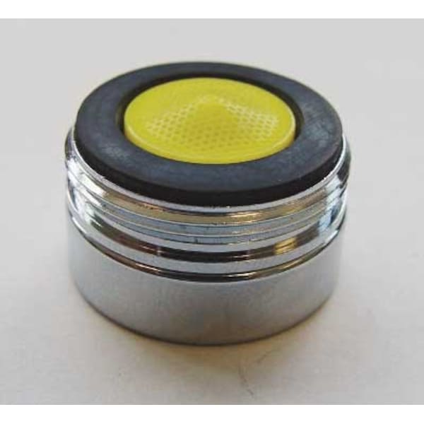 Aerated Outlet, Fits Brand Chicago Faucets Chrome