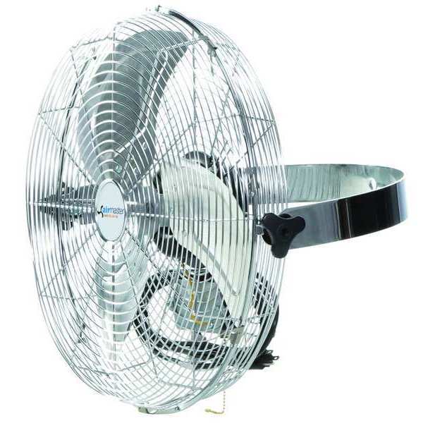 Light-Duty Industrial Fan 20