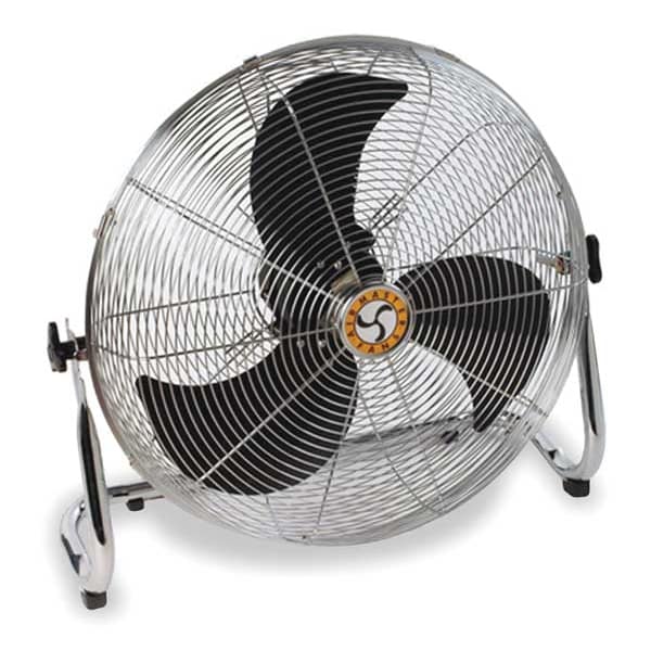 Floor Fan 20