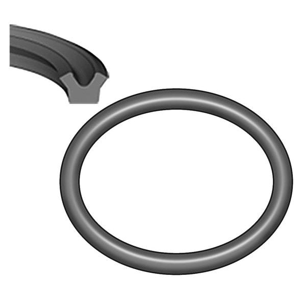 U-Cup Seal, 1-7/8