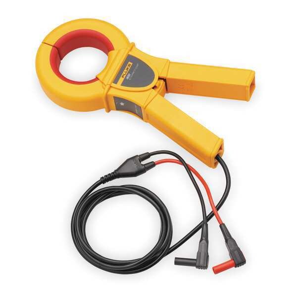 AC Clamp On Current Probe, 800A
