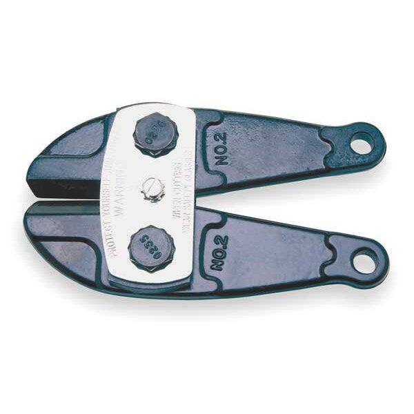 Cutter Head Assembly For 2H007/2H013, #2