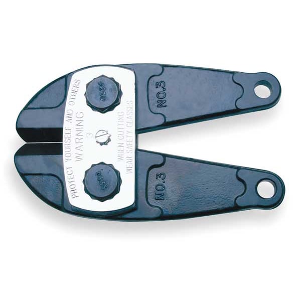 Cutter Head Assembly For 2H021/2H023, #3