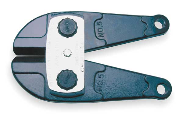 Cutter Head Assembly For 2H035, #5