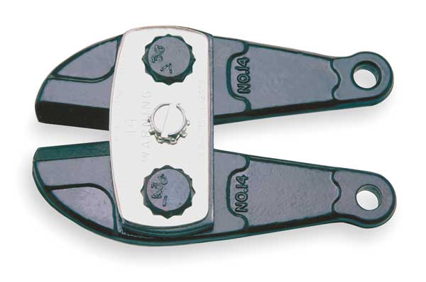 Cutter Head Assembly For 2H053