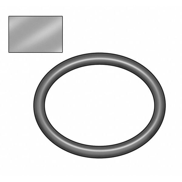 Backup Ring, Hytrel, 240, PK25