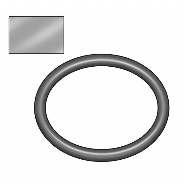 Backup Ring, Hytrel, 244, PK25