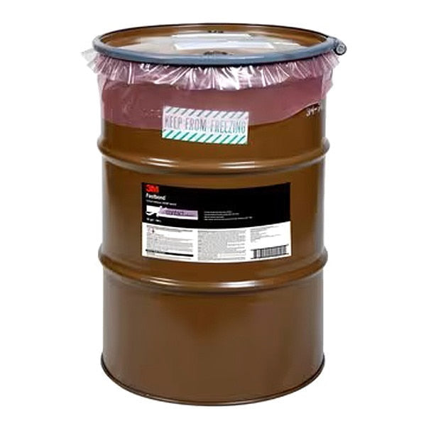 Contact Cement, 2000NF Series, Neutral, 55 gal, Drum