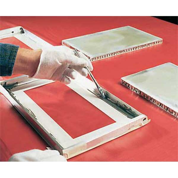 Epoxy Adhesive, 2216 Series, Gray, 2:03 Mix Ratio, 12 hr Functional Cure, Pail