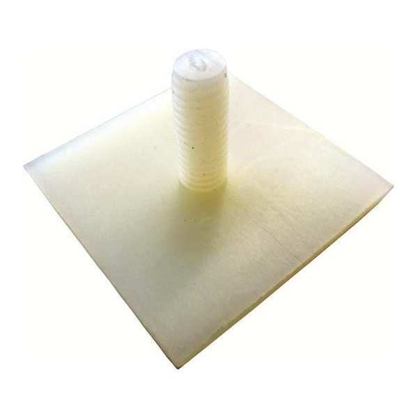 Weld Stud, 1/4
