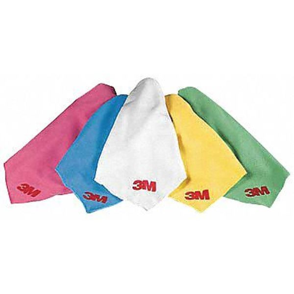 Microfiber Cloth Wipe 12-1/2