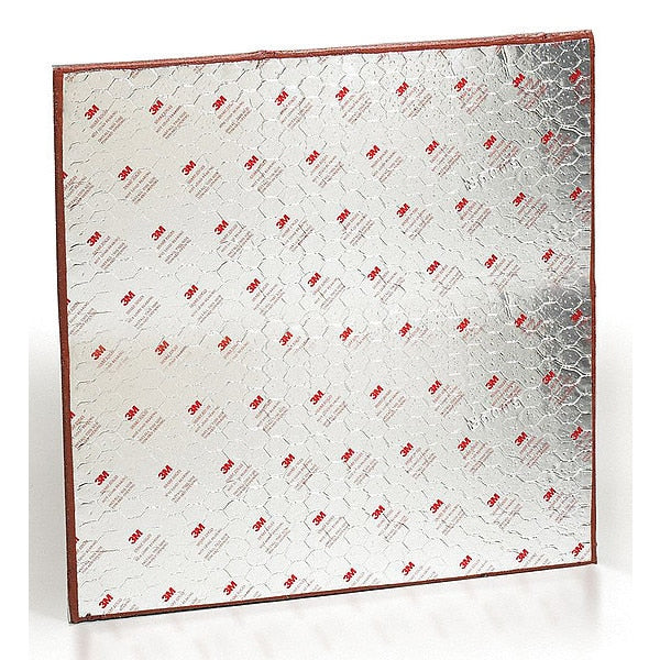 Fire Barrier Composite Sheet, 41 x 36 In.