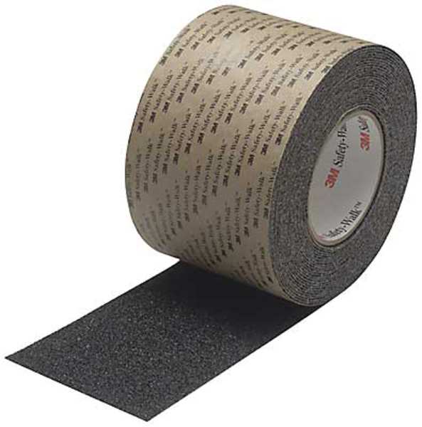 Anti-Slip Tread, Black, 2 ft. x 30 ft.