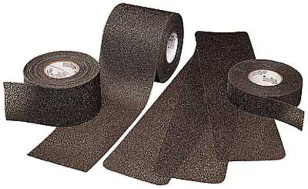 Anti-Slip Tread, Gray, 6 in x 60 ft.