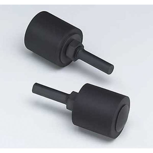 Expanding Drum, 1x1in, 3000 RPM, 1/4 in.
