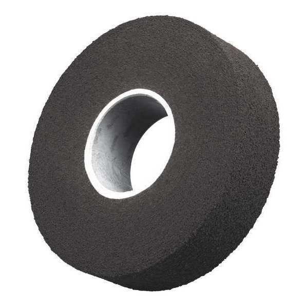 Convolute Wheel, Debur/Finish, 8x3x3, FN