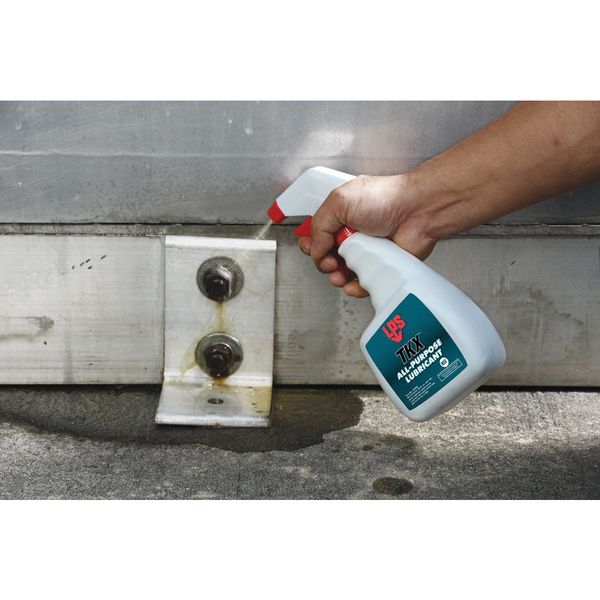 TKX(R), All Purpose Lube, Spray, 20 Oz.