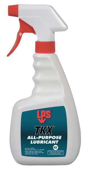 TKX(R), All Purpose Lube, Spray, 20 Oz.