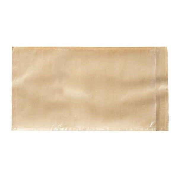 Packing List Envelope, 10 In H, PK1000