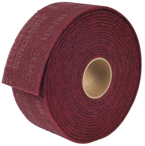 Abrasive Roll, 6