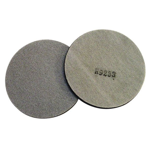 Disc Interface Pad, 5 In Dia, PK100