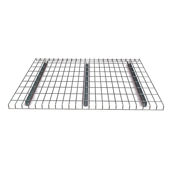 Decking Galvanized Wire 58