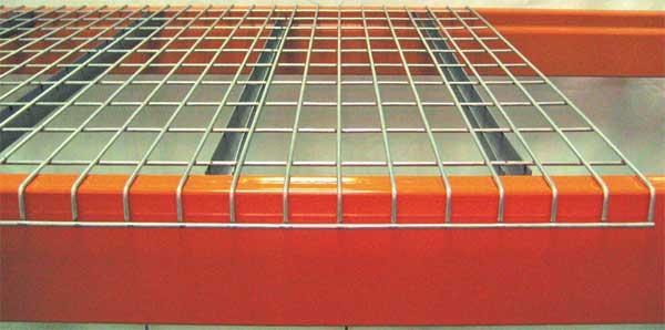 Decking Galvanized Wire 58