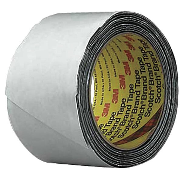 Electrical Tape, 45 mil, 2-1/2