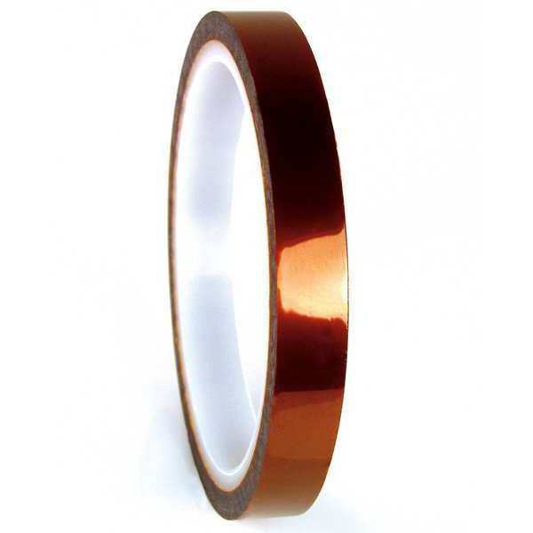Electrical Tape, 1 mil, 3/8