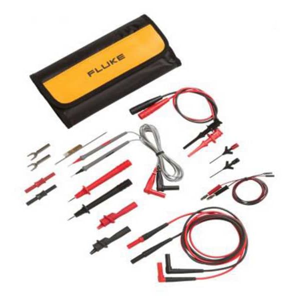 Test Lead Kit, 10A