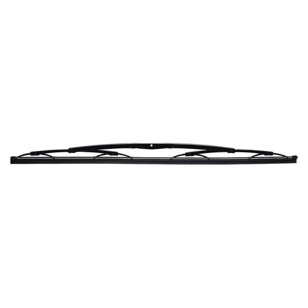 Wiper Blade, Heavy Duty, 24 In Size