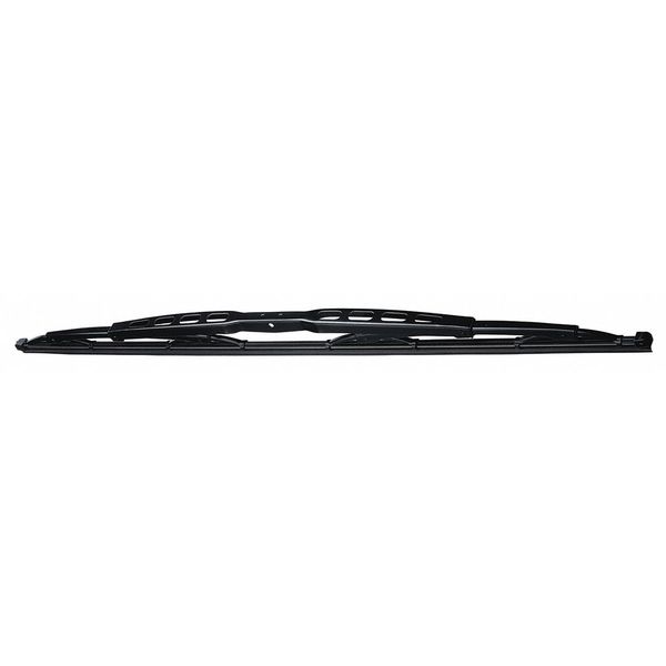 Wiper Blade, Heavy Duty, 24 In Size