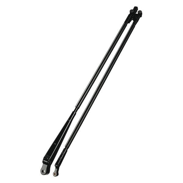 Wiper Arm, Wet Pantograph Type, 22