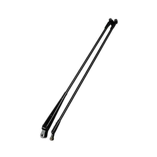 Wiper Arm, Dry Pantograph, 22 In Size