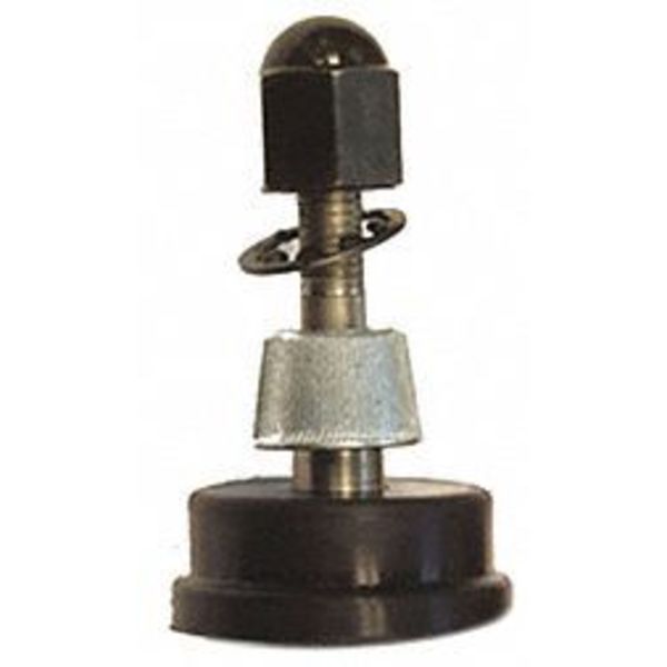 Wiper Arm, Dry Pantograph, 20 In Size