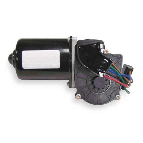 Wiper Motor, 24V