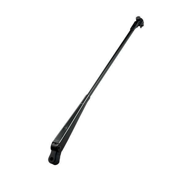 Wiper Arm, Dry Radial, 20 In Size