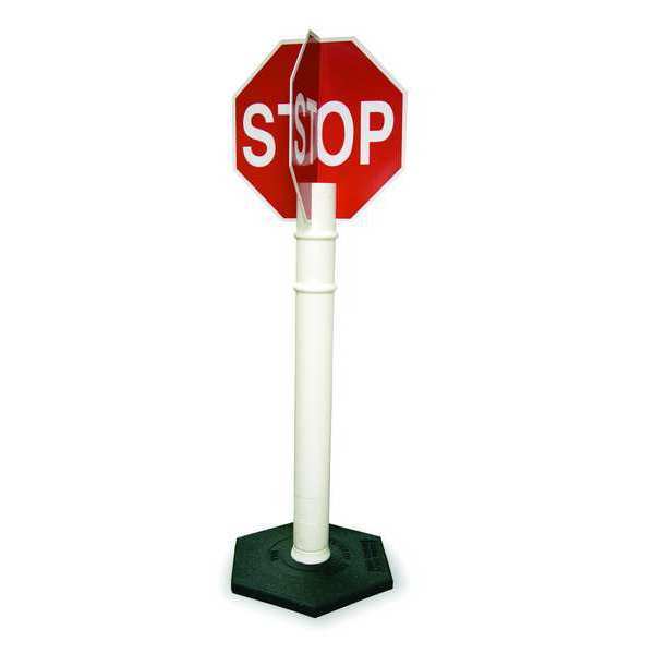 Stop Sign, 11