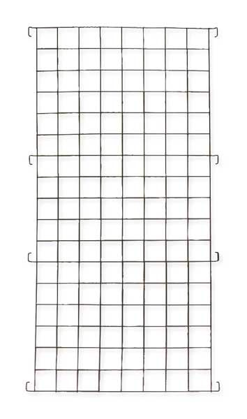 Wire Guard, Stainless Steel