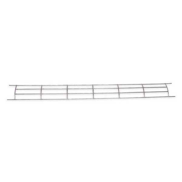 Wire Guard, Stainless Steel