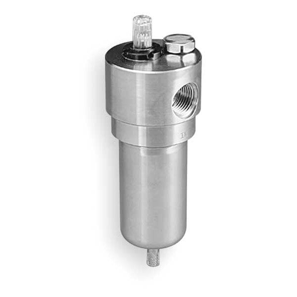 Air Line Lubricator, 1/2In, 100cfm, 300 psi
