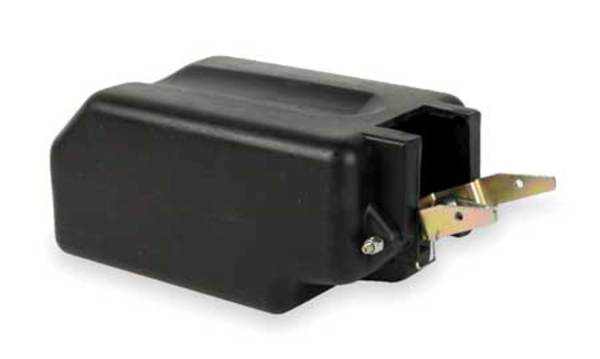 Chain Container Assembly for H3, 15-20 Ft