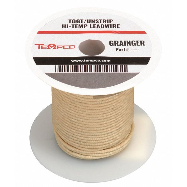 Wire, High Temperature