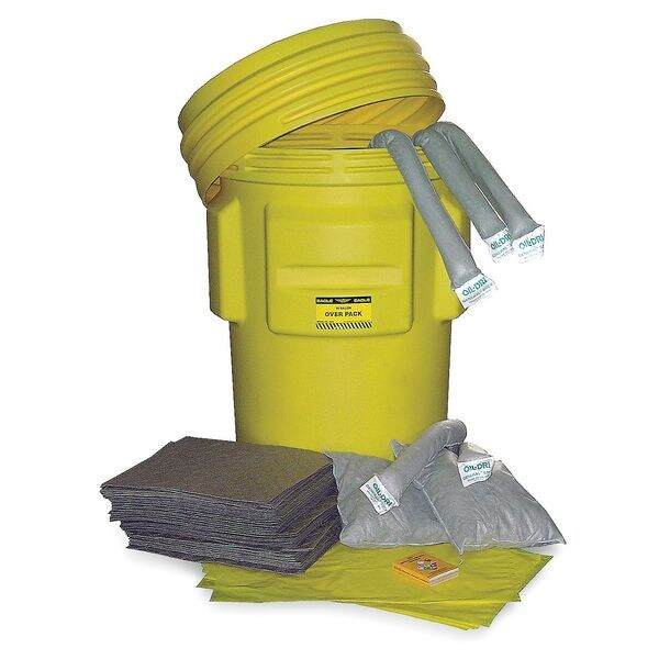 Spill Kit, Universal